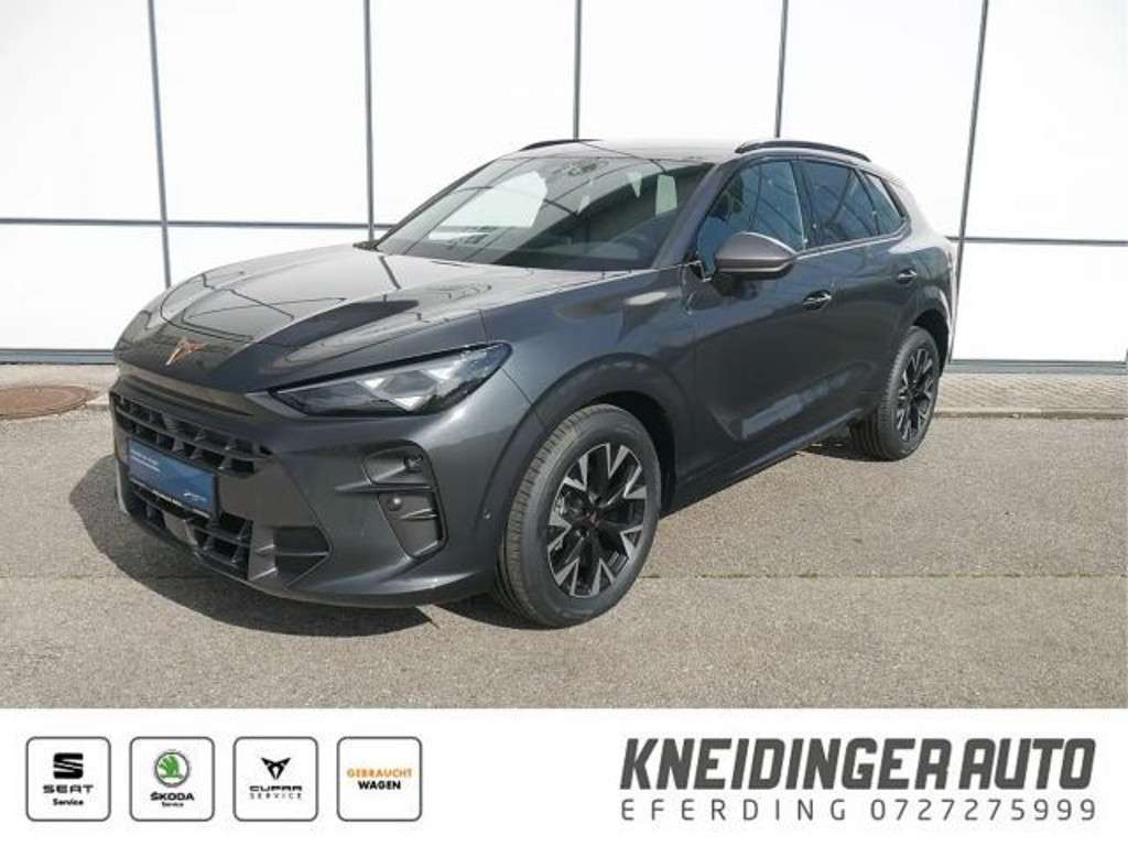 Cupra Terramar 2025 Benzine