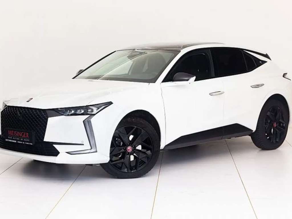 DS DS 4 2024 Diesel