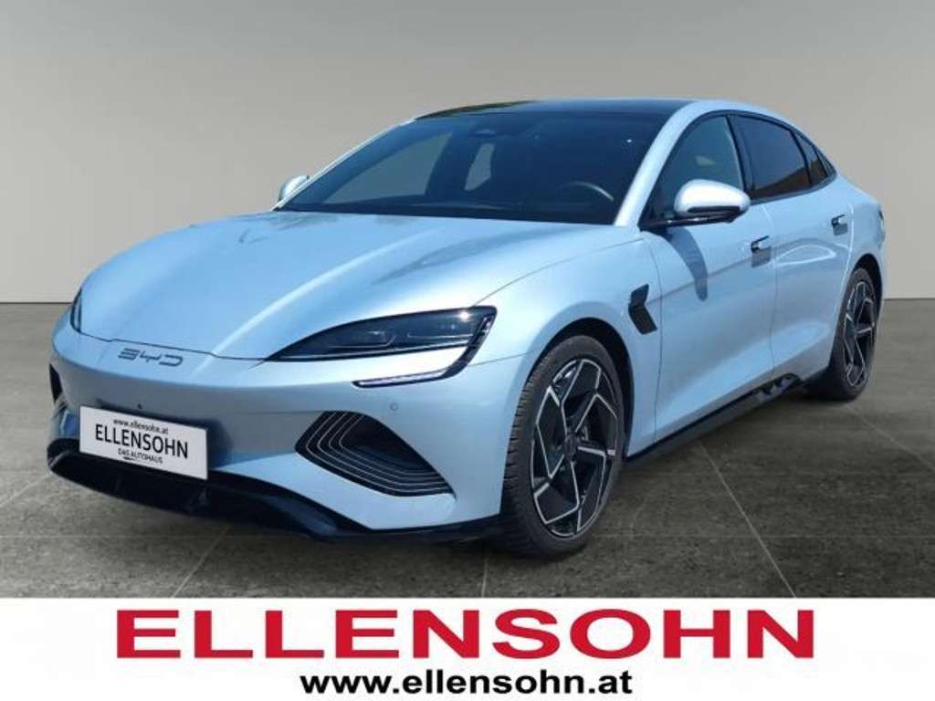 BYD Seal 2023 Elektrisch