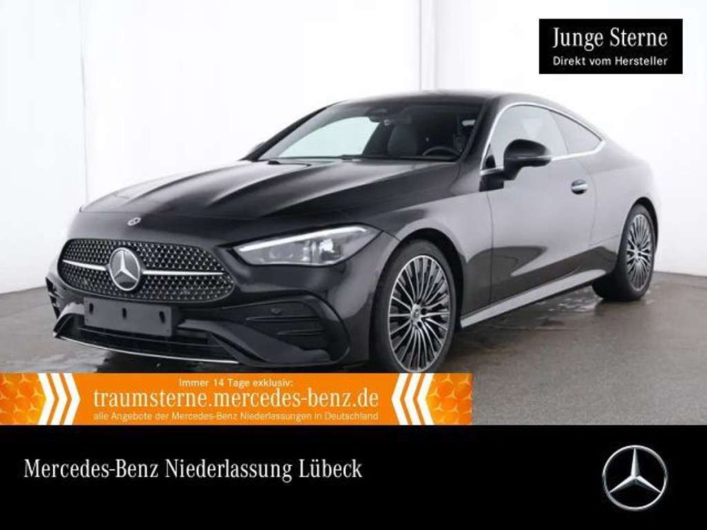 Mercedes-Benz CL 2024 Benzine