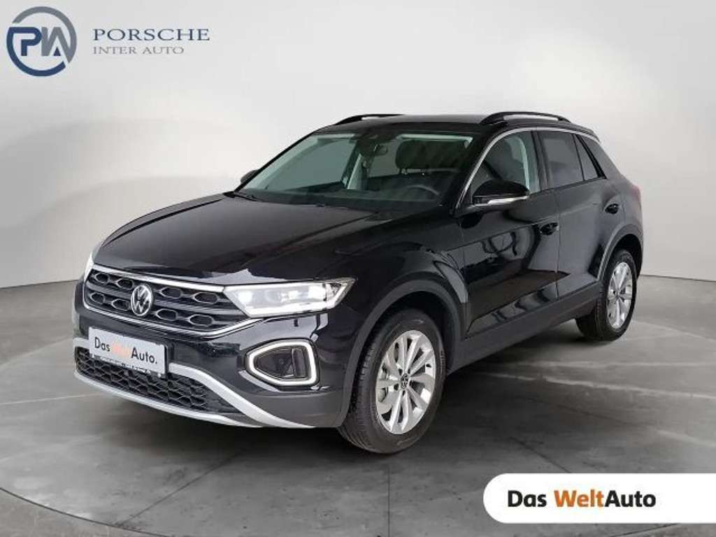 Volkswagen T-Roc 2025 Diesel