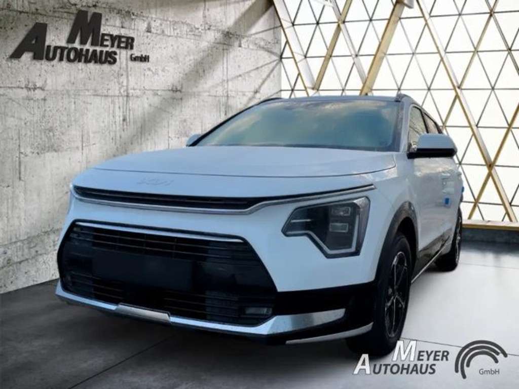 Kia Niro 2025 Hybride Benzine