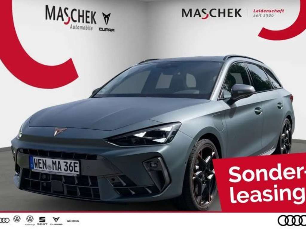 Cupra Leon 2024 Hybride Benzine