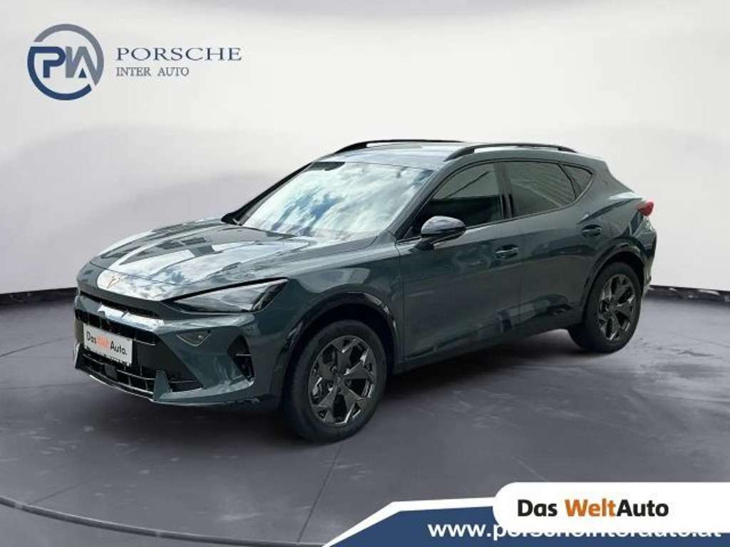 Cupra Formentor 2025 Benzine