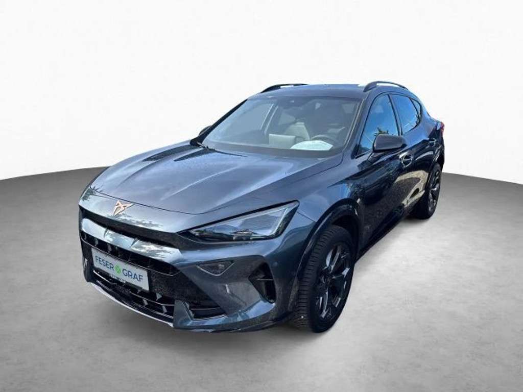 Cupra Formentor 2025 Diesel