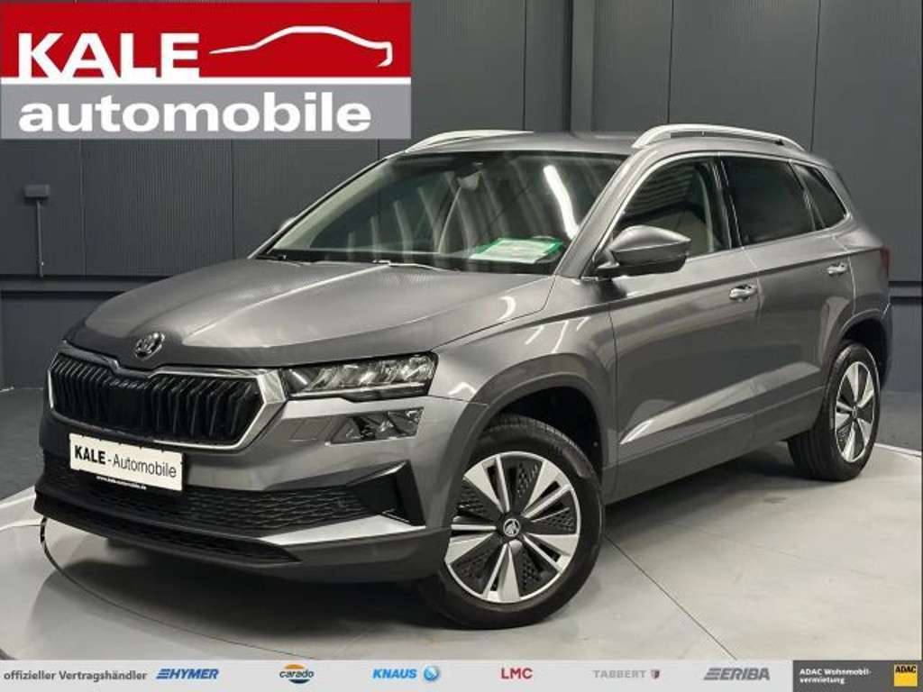 Skoda Karoq 2023 Diesel