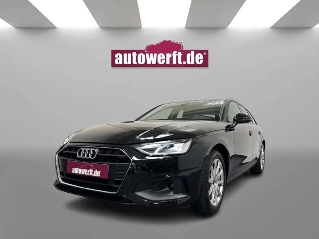Audi A4 2023 Diesel