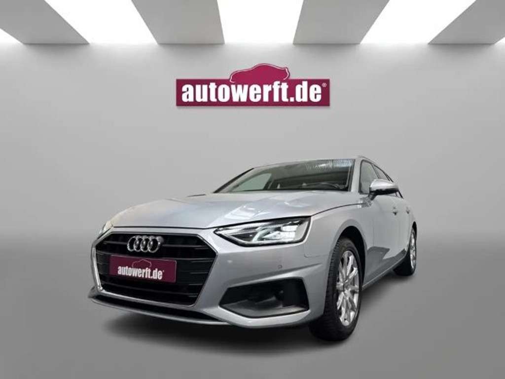 Audi A4 2023 Diesel