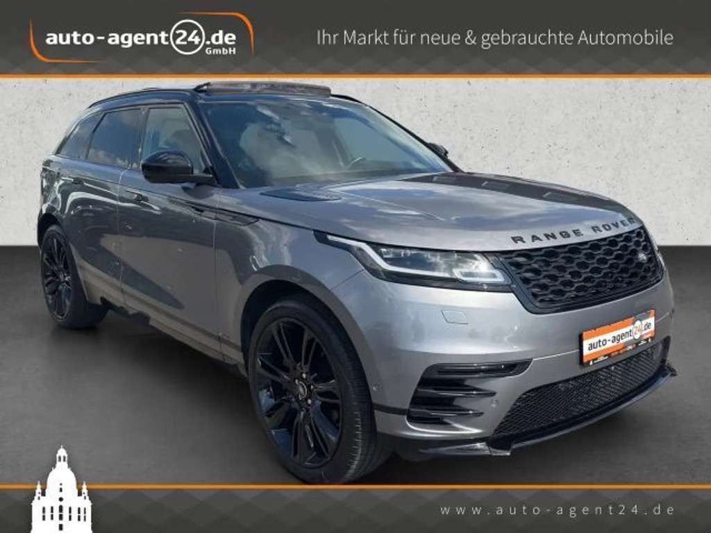 Land Rover Range Rover Velar 2021 Diesel