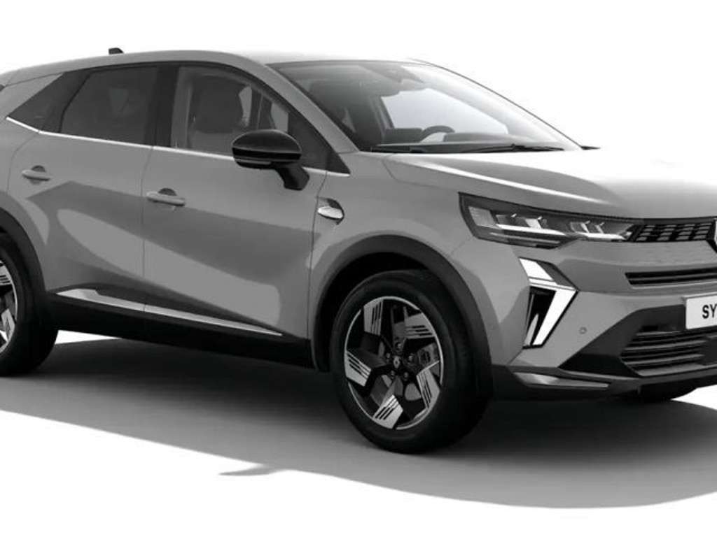 Renault Symbioz 2024 Hybride Benzine