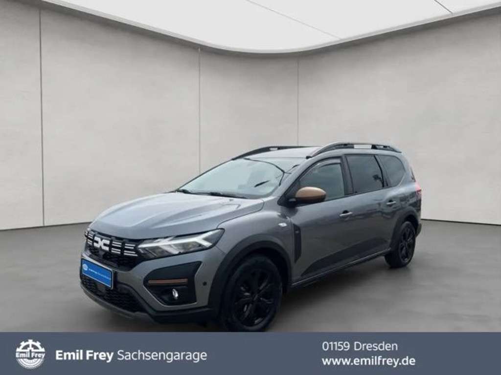 Dacia Jogger 2023 Benzine