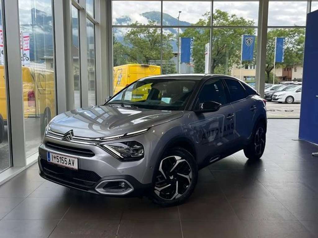 Citroën C4 2023 Diesel