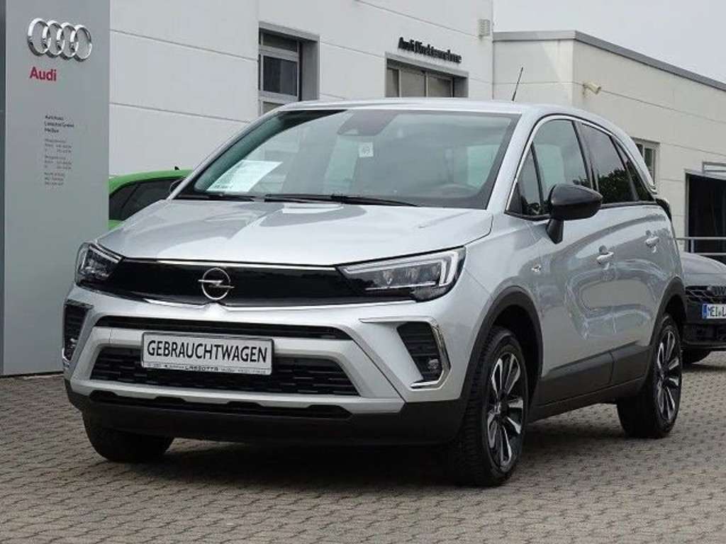Opel Crossland X 2024 Benzine