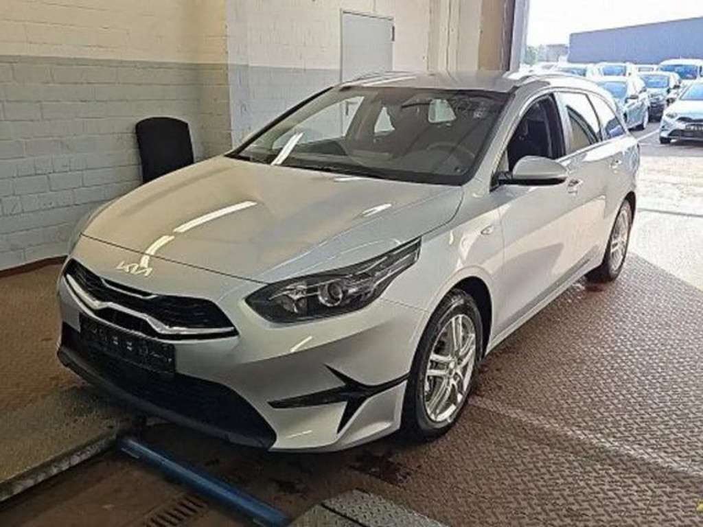 Kia Ceed 2024 Diesel