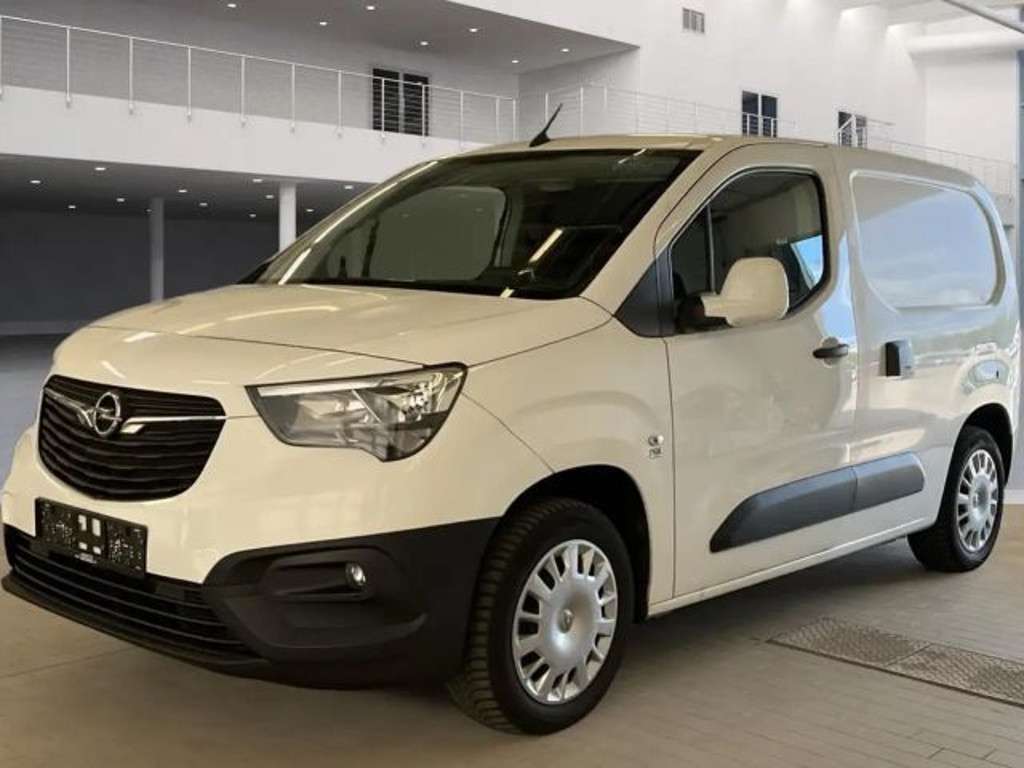Opel Combo 2021 Diesel