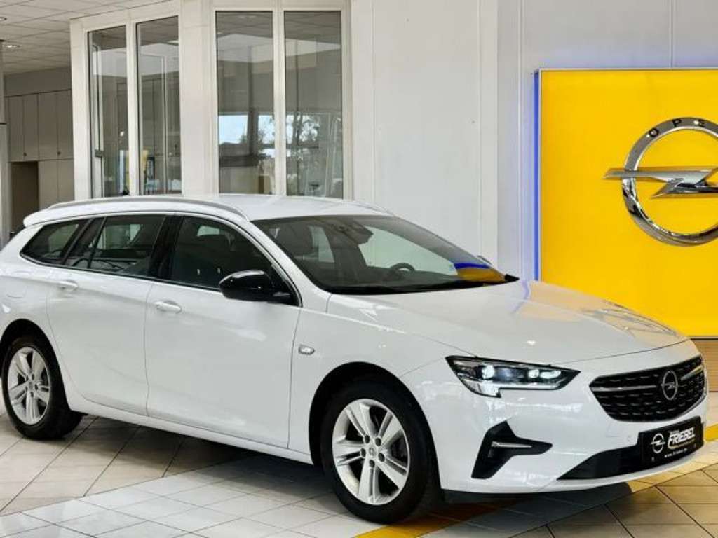 Opel Insignia 2021 Diesel