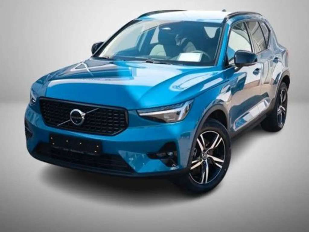 Volvo XC40 2025 Benzine