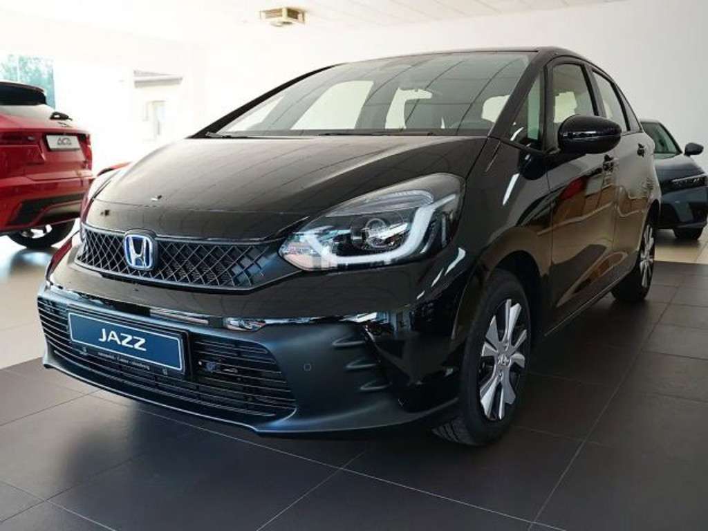 Honda Jazz 2024 Hybride Benzine