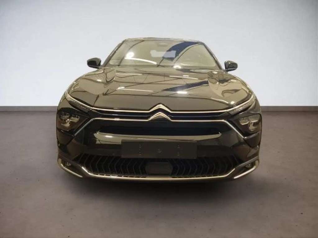 Citroën C5 X 2024 Benzine