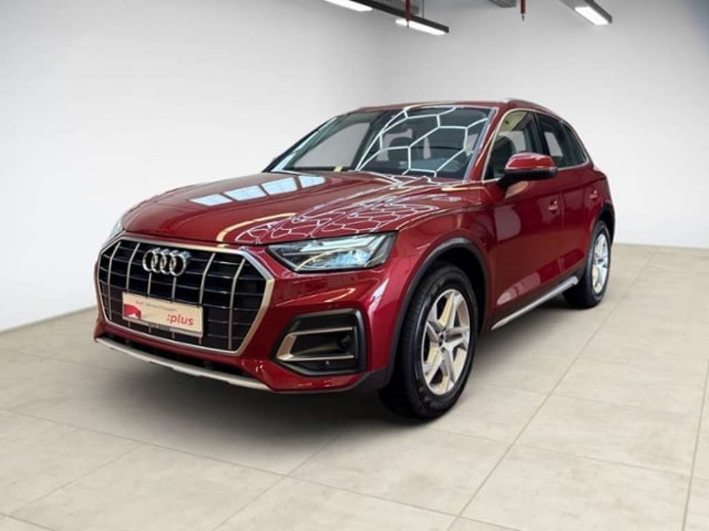 Audi Q5 2022 Diesel