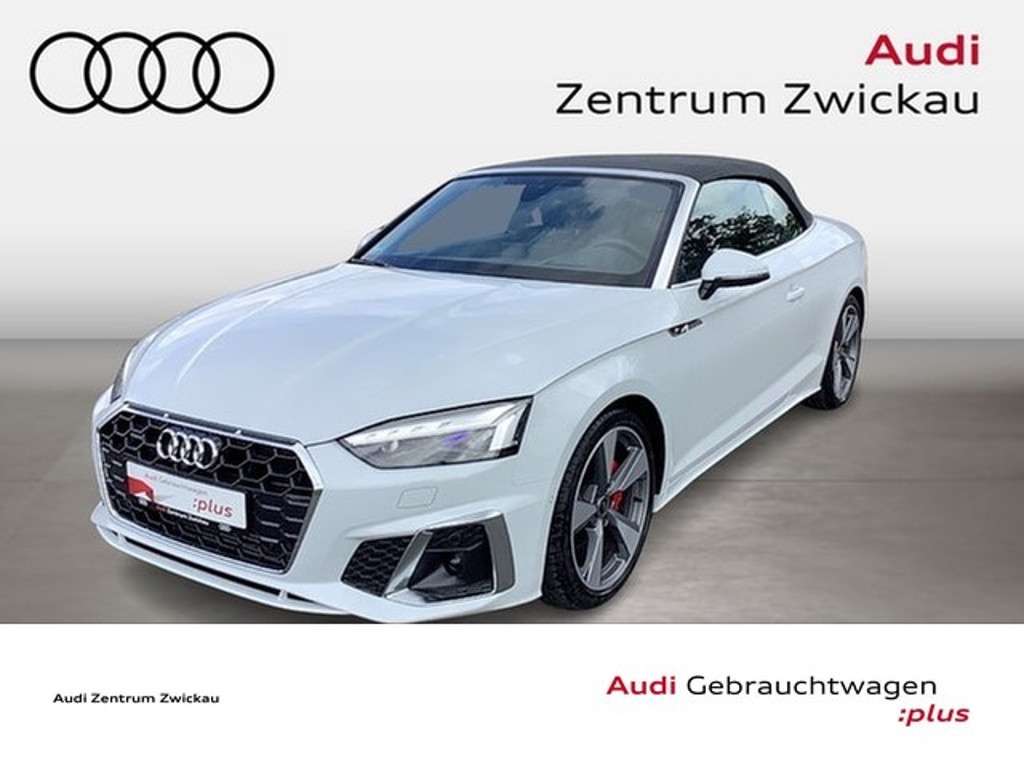 Audi A5 2024 Benzine