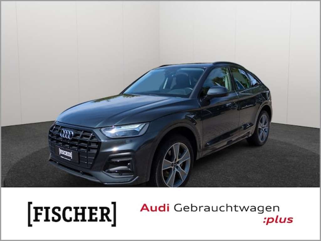Audi Q5 2021 Diesel