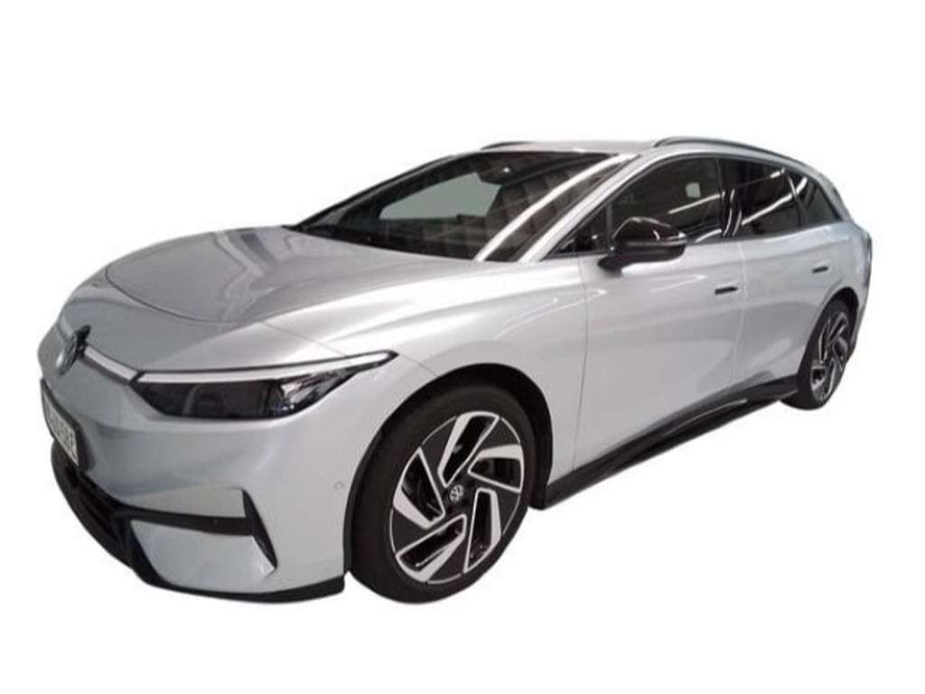 Volkswagen ID.7 2024 Elektrisch