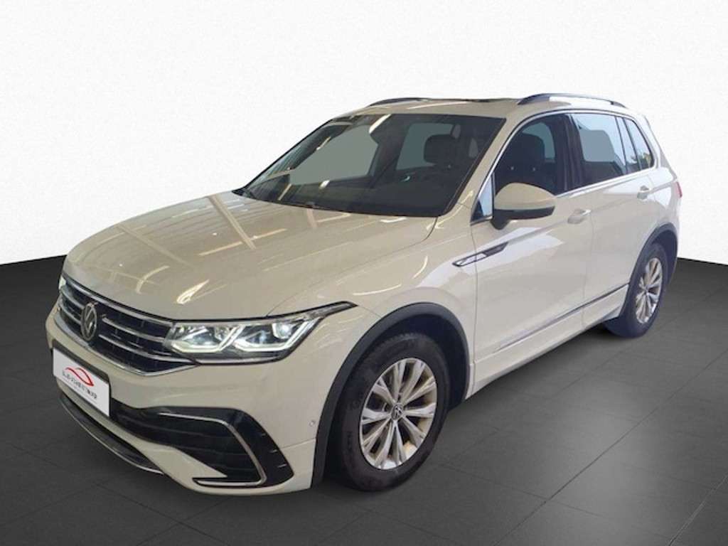 Volkswagen Tiguan 2023 Diesel