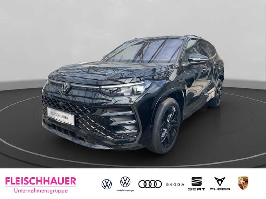 Volkswagen Tayron 2025 Diesel