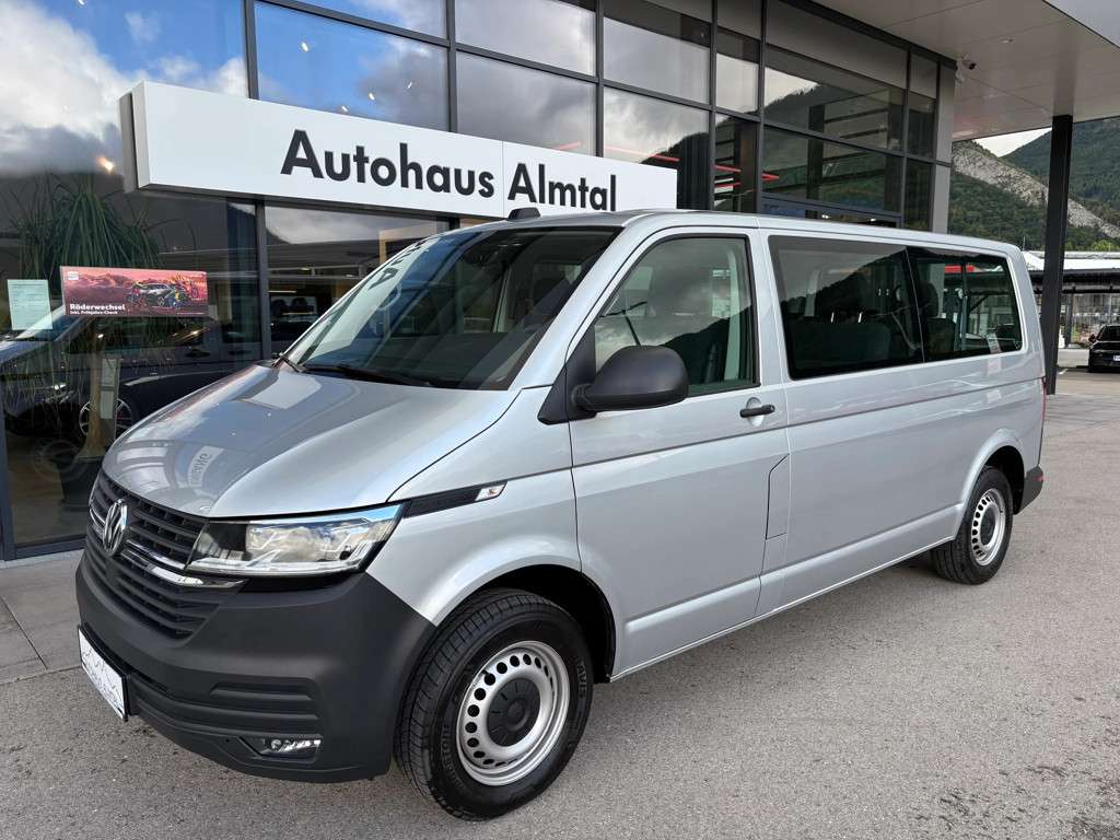 Volkswagen Transporter 2023 Diesel