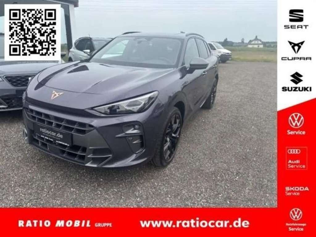 Cupra Terramar 2024 Hybride Benzine