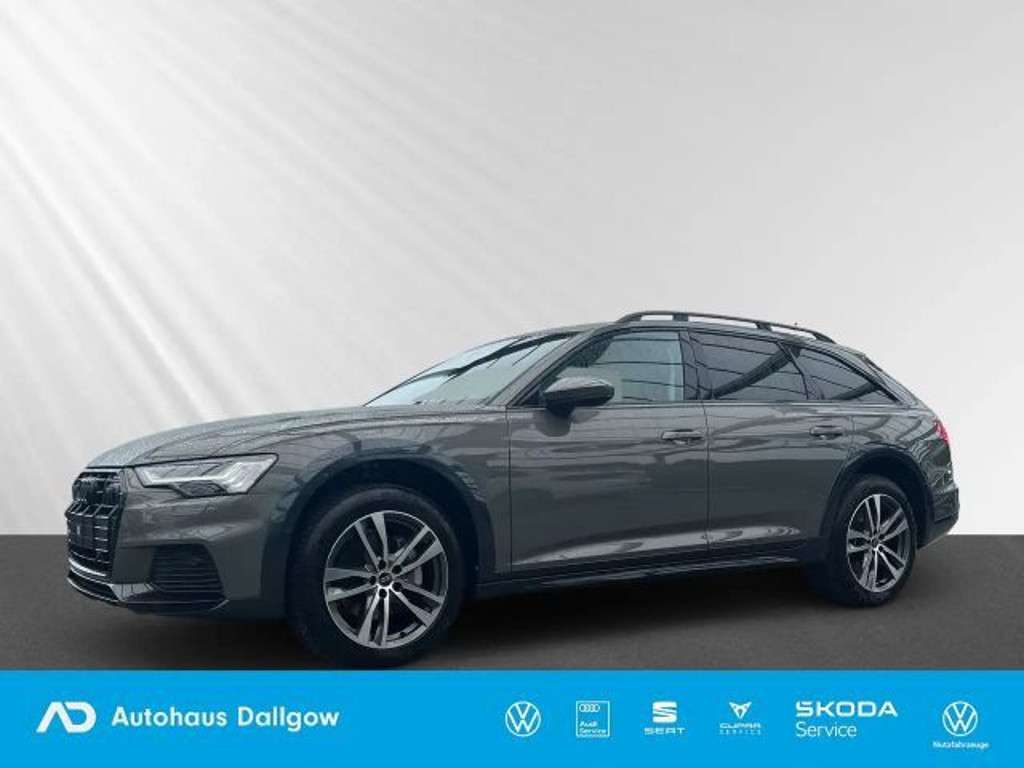 Audi A6 allroad 2025 Diesel