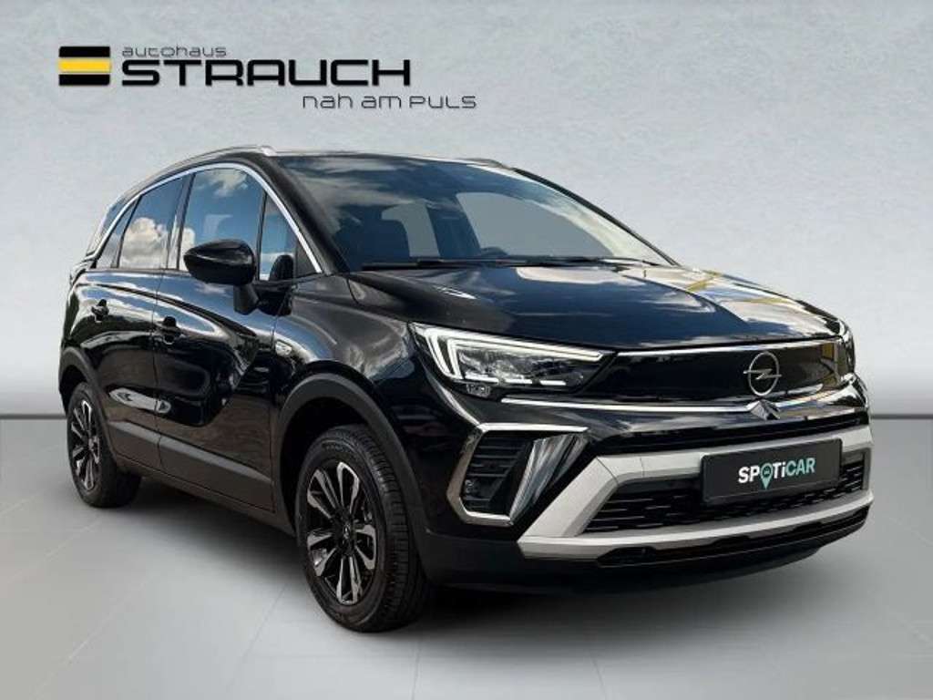 Opel Crossland X 2024 Benzine