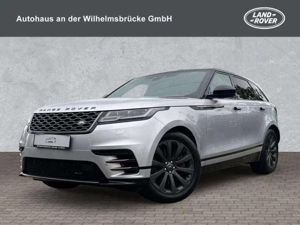Land Rover Range Rover Velar 2022 Diesel