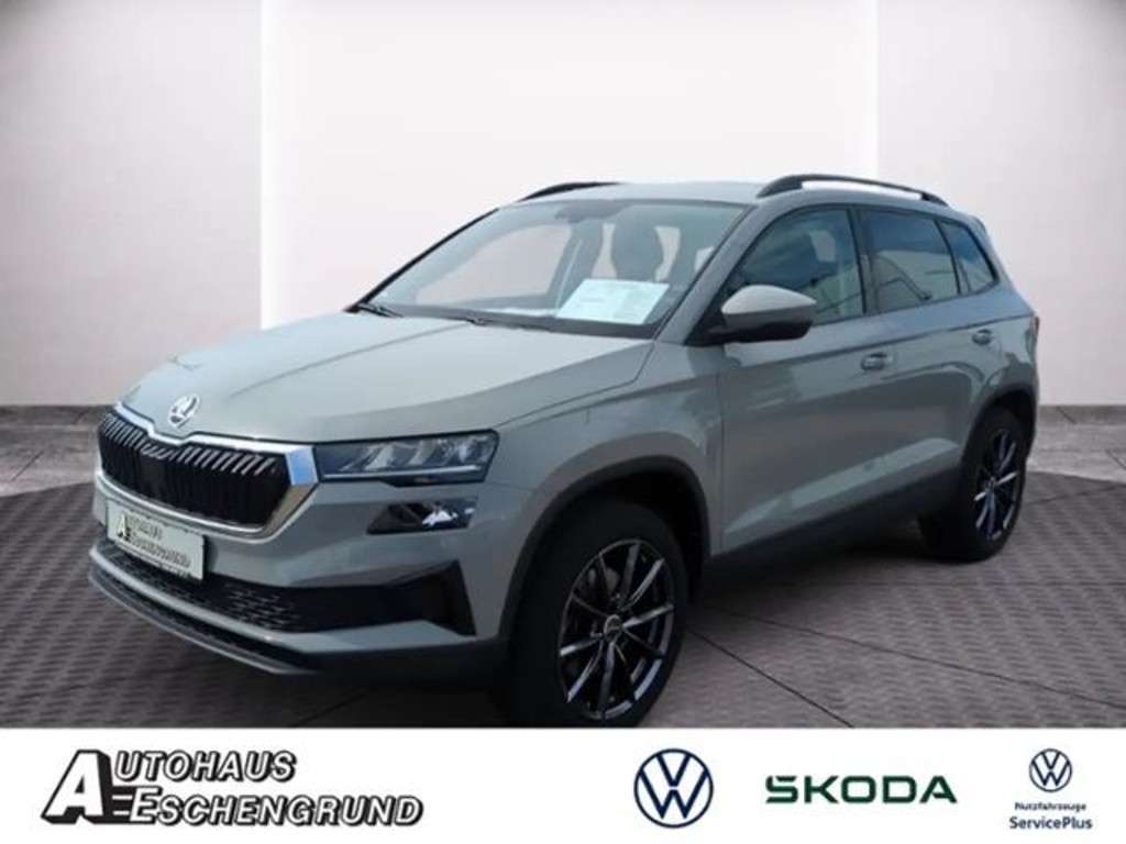 Skoda Karoq 2022 Diesel
