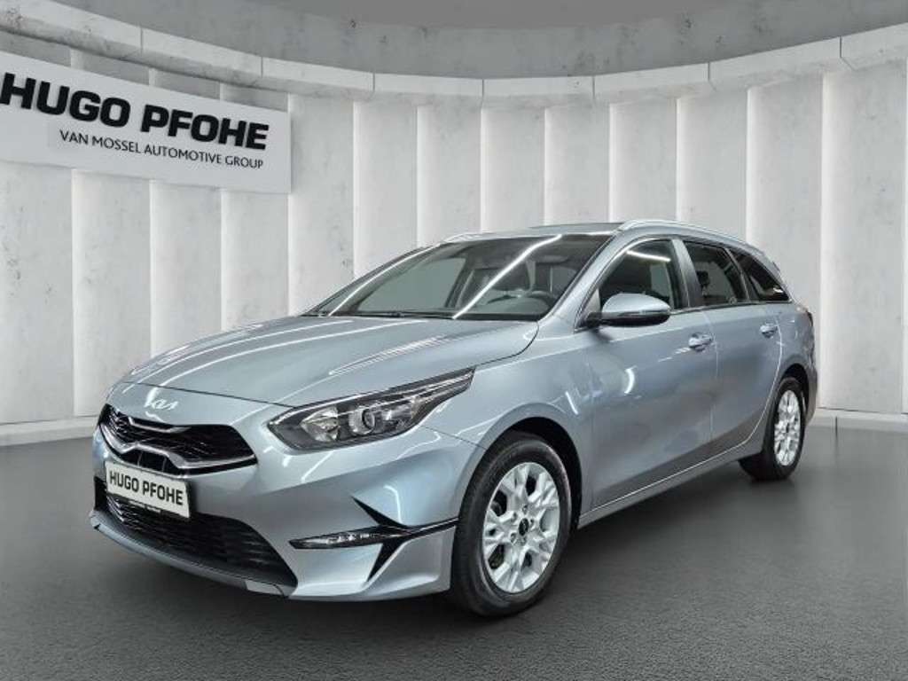 Kia Ceed 2023 Benzine
