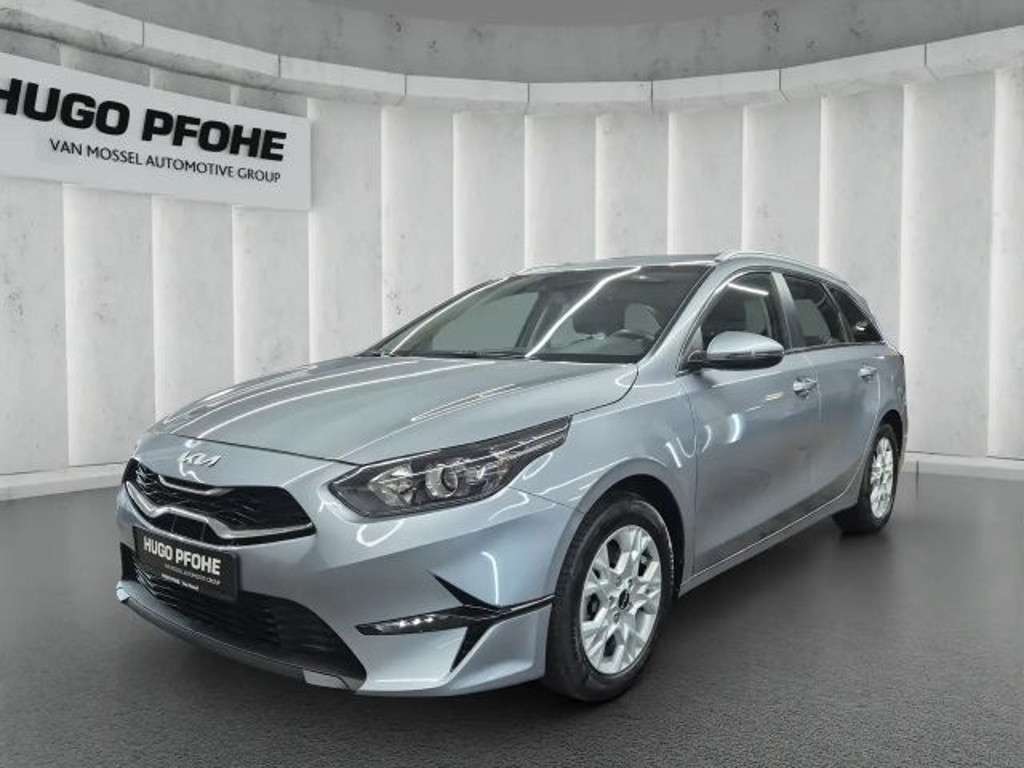 Kia Ceed 2023 Benzine