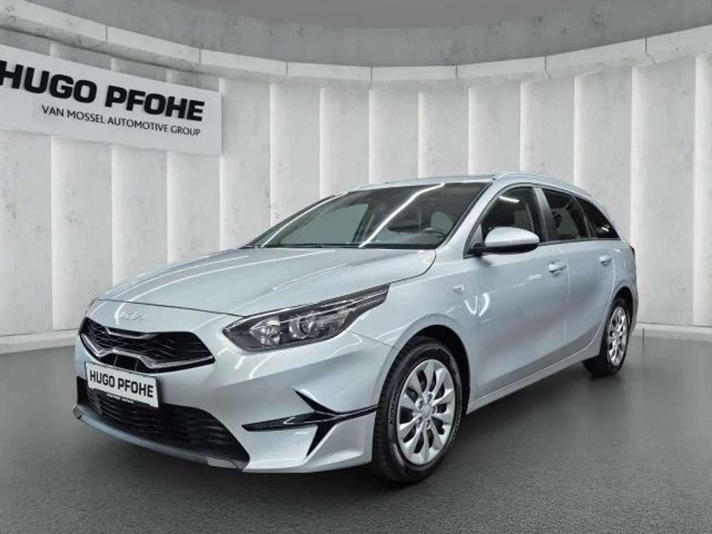 Kia Ceed 2023 Benzine