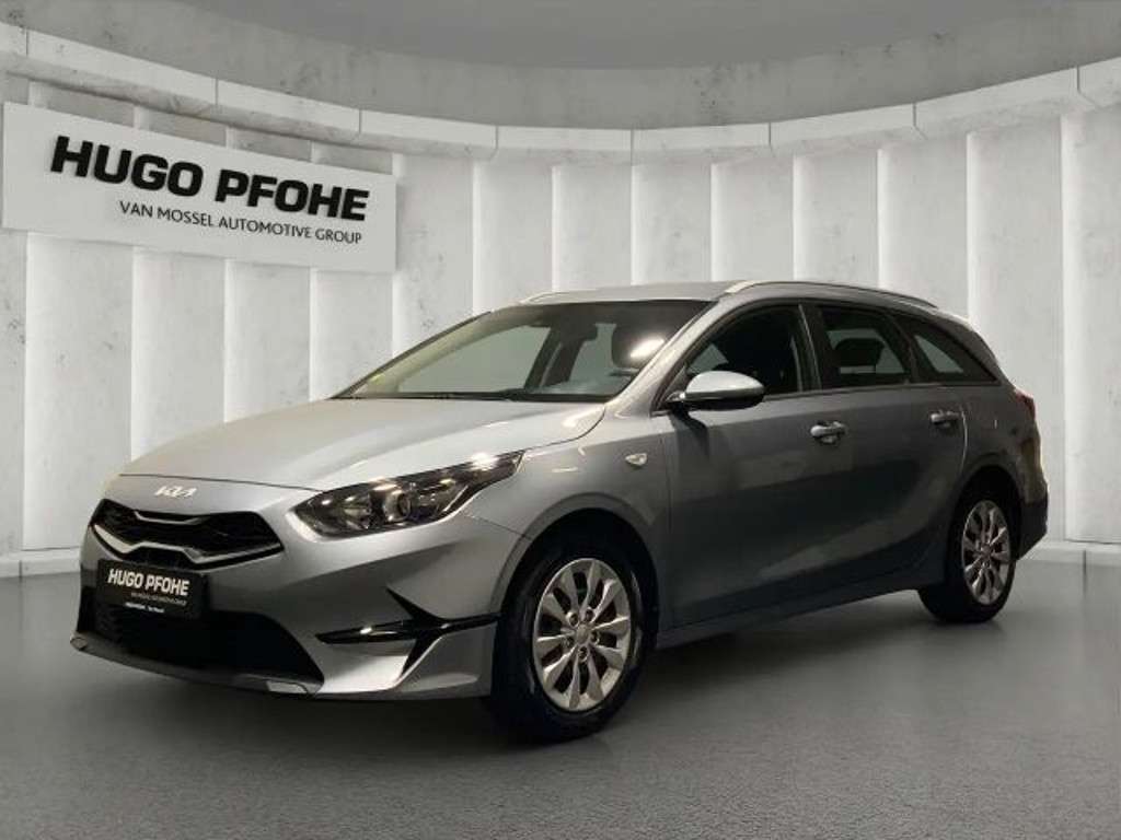 Kia Ceed 2023 Benzine