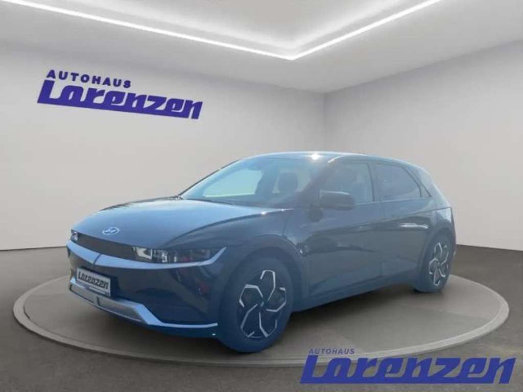 Hyundai Ioniq 5 2024 Elektrisch