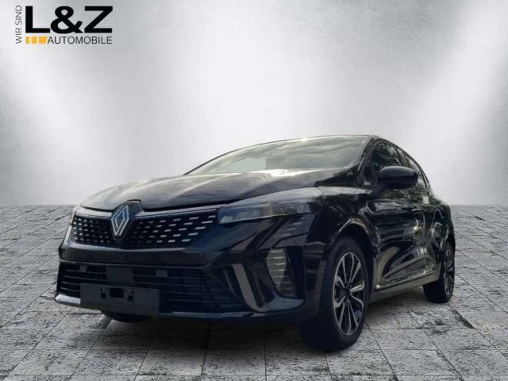 Renault Clio 2025 Benzine