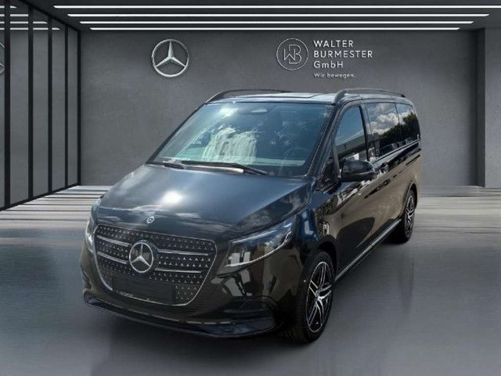 Mercedes-Benz V-Klasse 2025 Diesel