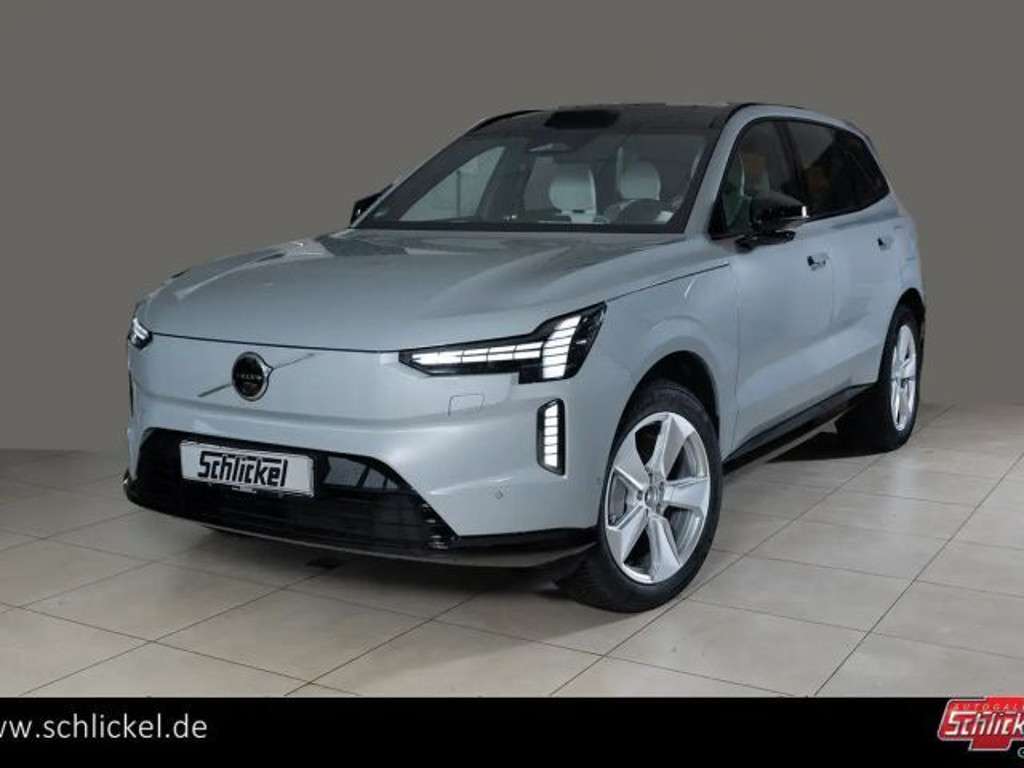 Volvo EX90 2024 Elektrisch