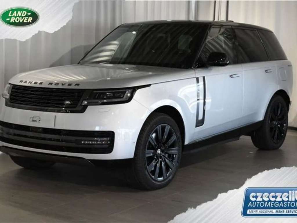 Land Rover Range Rover 2024 Hybride Benzine