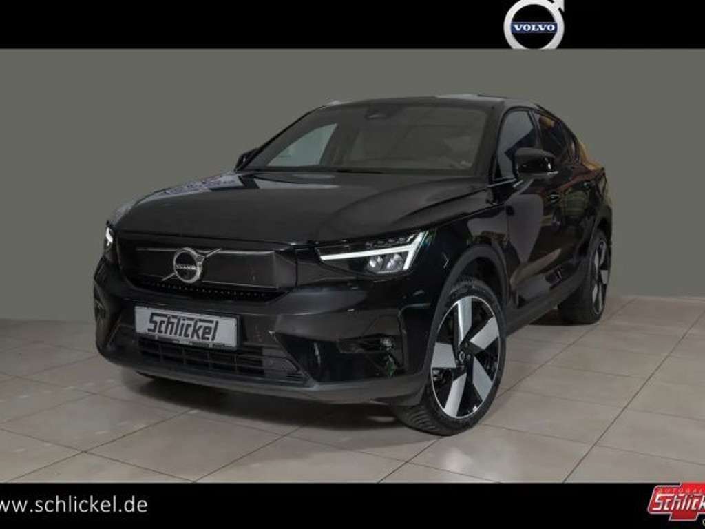 Volvo C40 2024 Elektrisch