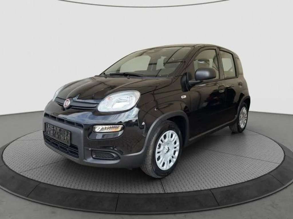 Fiat Panda 2024 Benzine