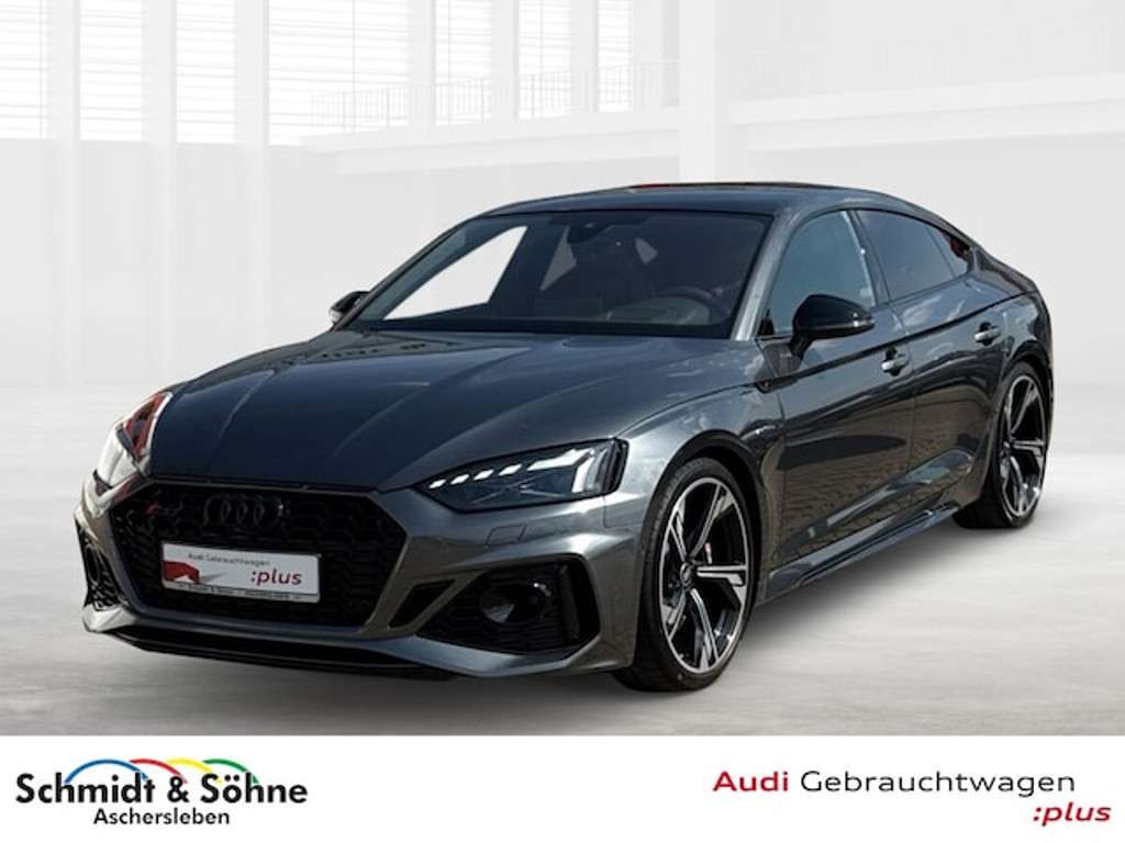 Audi RS5 2022 Benzine