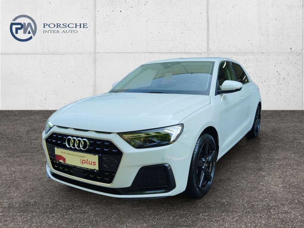 Audi A1 2024 Benzine