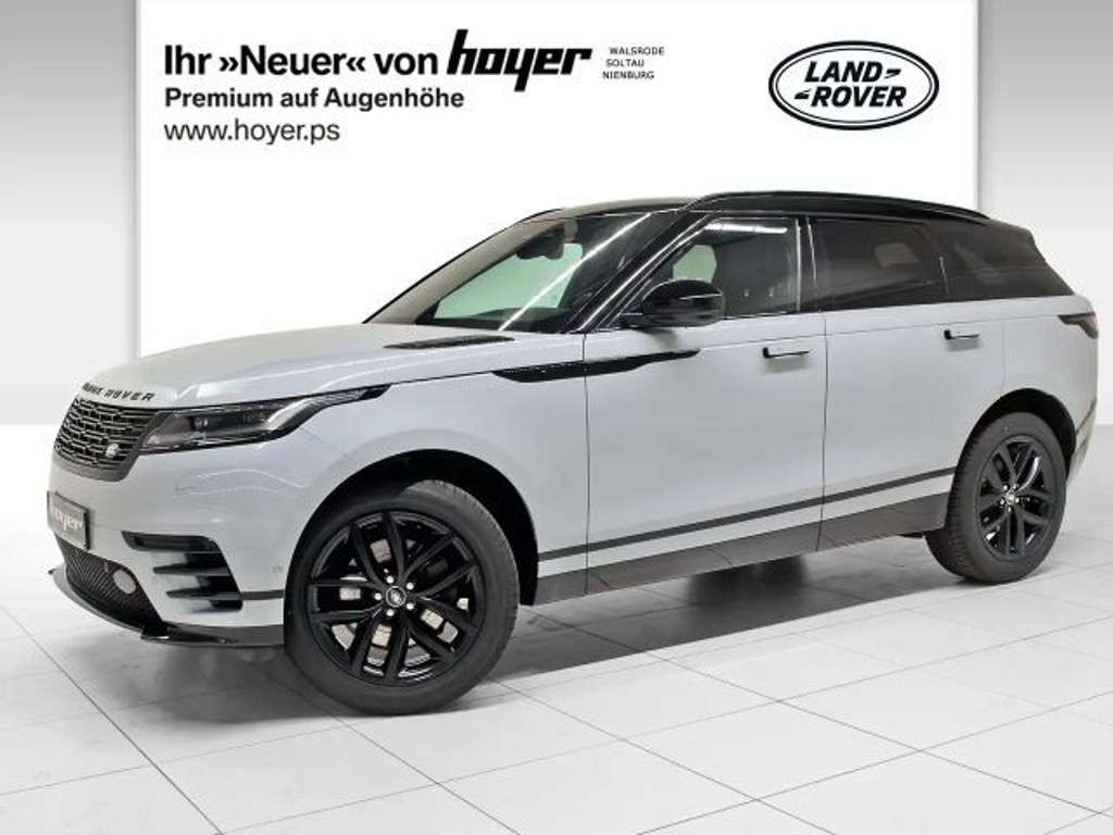 Land Rover Range Rover Velar 2025 Diesel