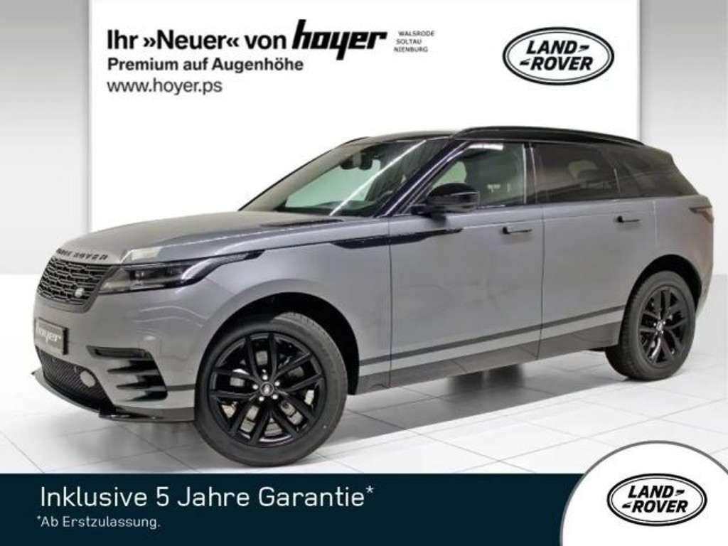 Land Rover Range Rover Velar 2024 Diesel